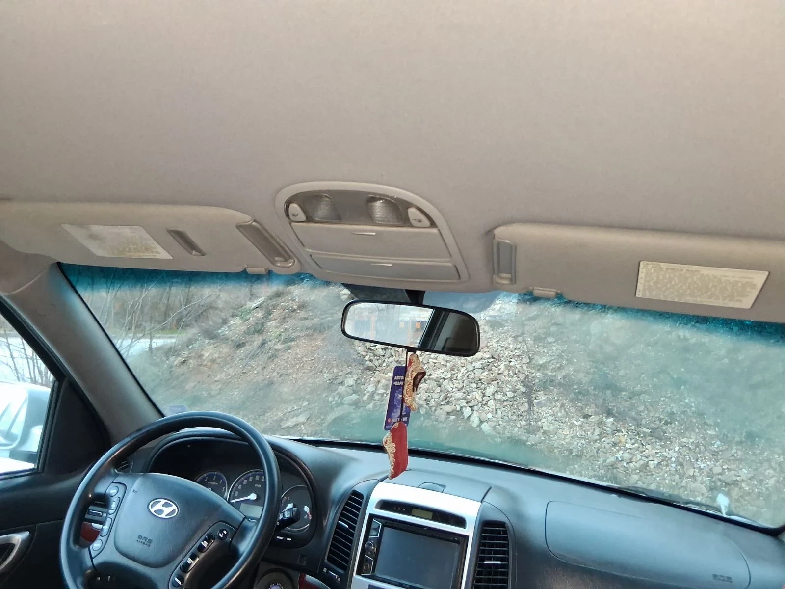 Hyundai Santa fe  - изображение 3