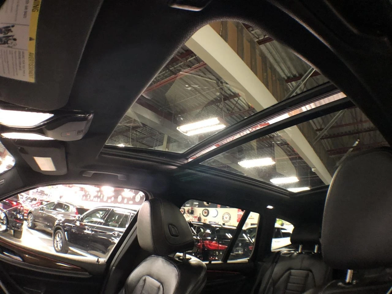 BMW X3 xDrive30i С РЕГИСТРАЦИЯ & АВТОКРЕДИТ - изображение 7