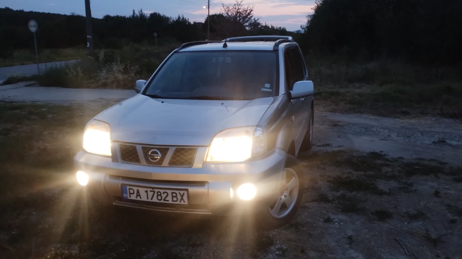 Nissan X-trail  - изображение 6