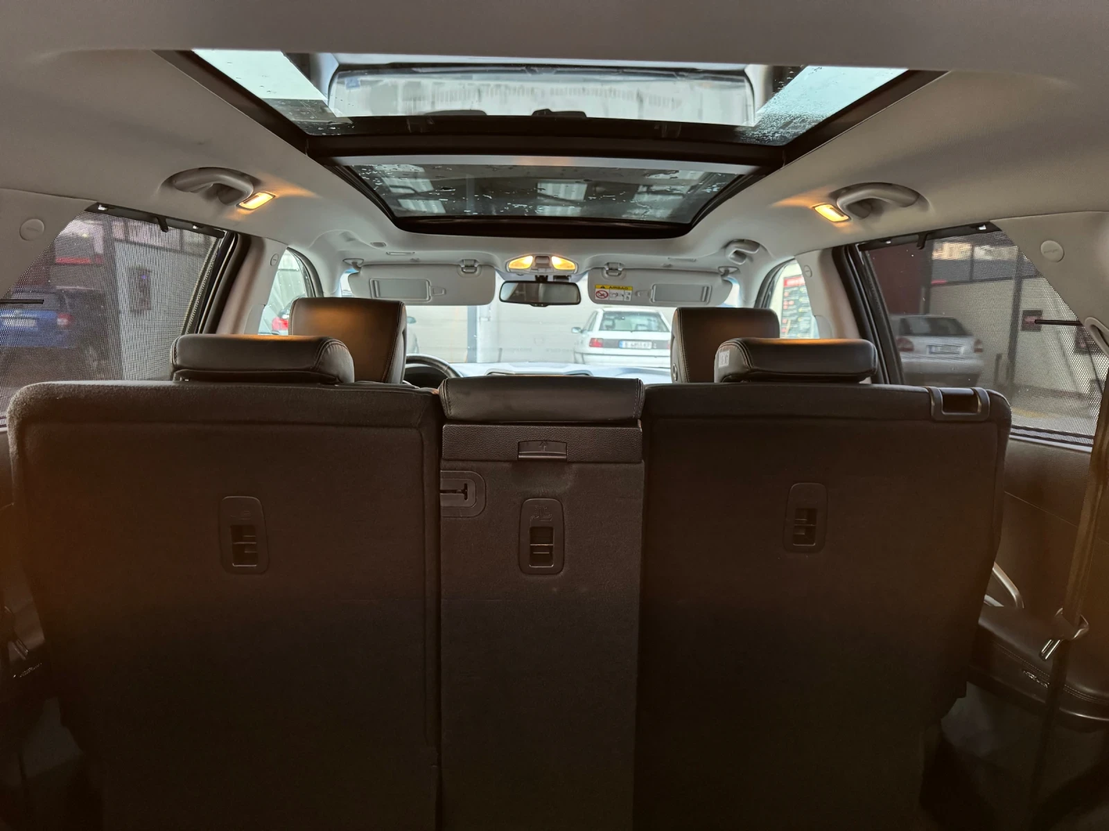 Hyundai Santa fe Grand, снимка 16 - Автомобили и джипове - 53840463