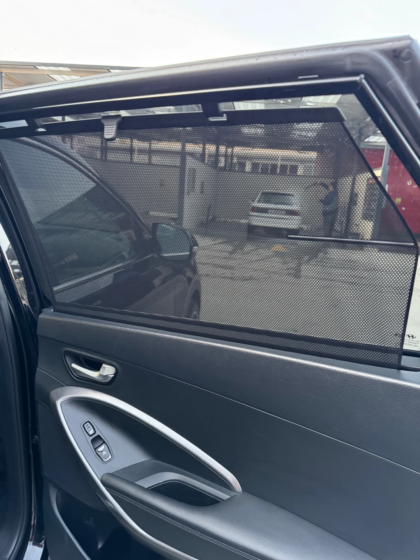 Hyundai Santa fe Grand, снимка 12 - Автомобили и джипове - 53840463