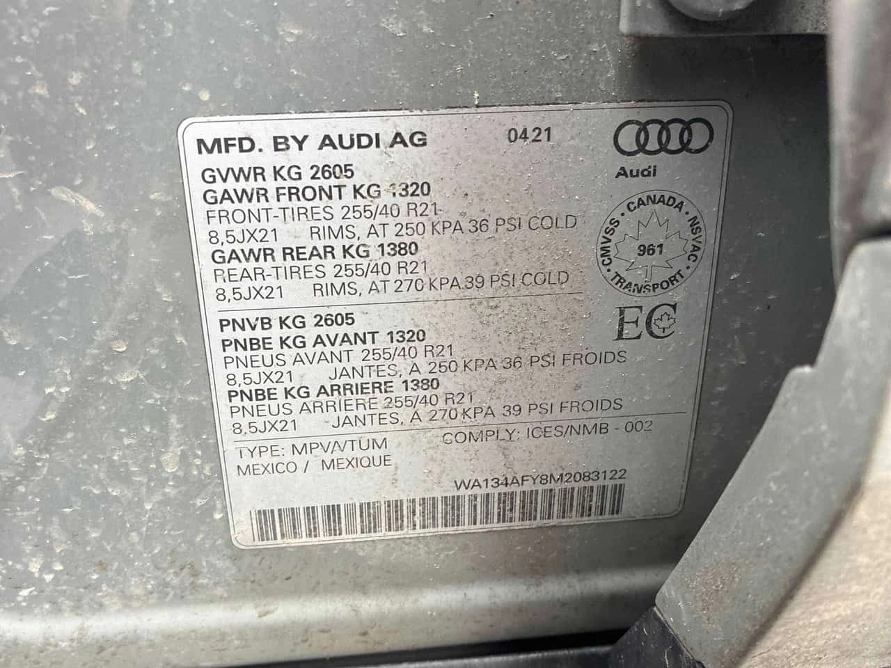 Audi SQ5 * Technik * ��������� * 360 * ���������������� | Mobile.bg � ����������� 10