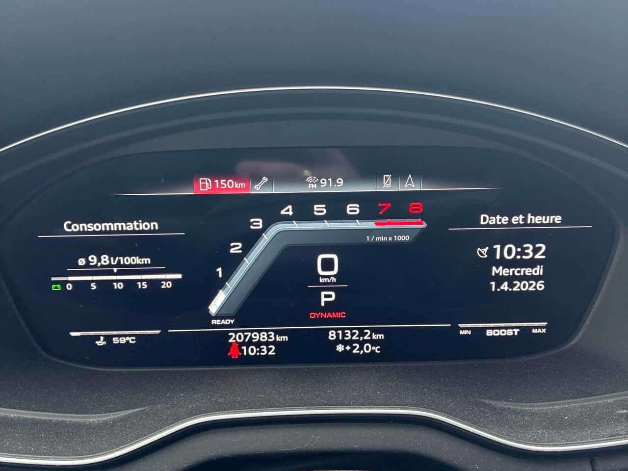 Audi SQ5 * Technik * ��������� * 360 * ���������������� | Mobile.bg � ����������� 8