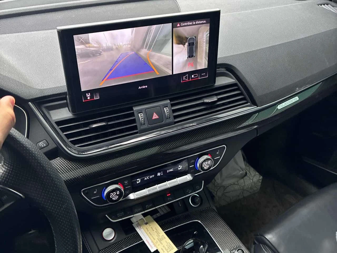 Audi SQ5 * Technik * ��������� * 360 * ���������������� | Mobile.bg � ����������� 9