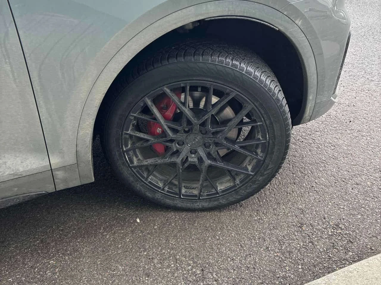 Audi SQ5 * Technik * ��������� * 360 * ���������������� | Mobile.bg � ����������� 7