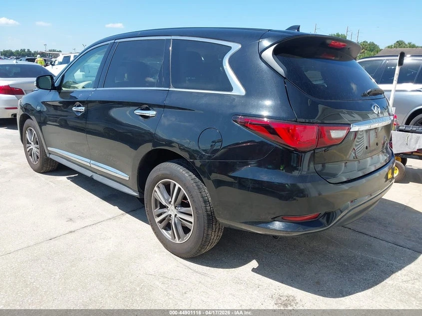 Infiniti QX60 3.5l, снимка 3 - Автомобили и джипове - 54351830