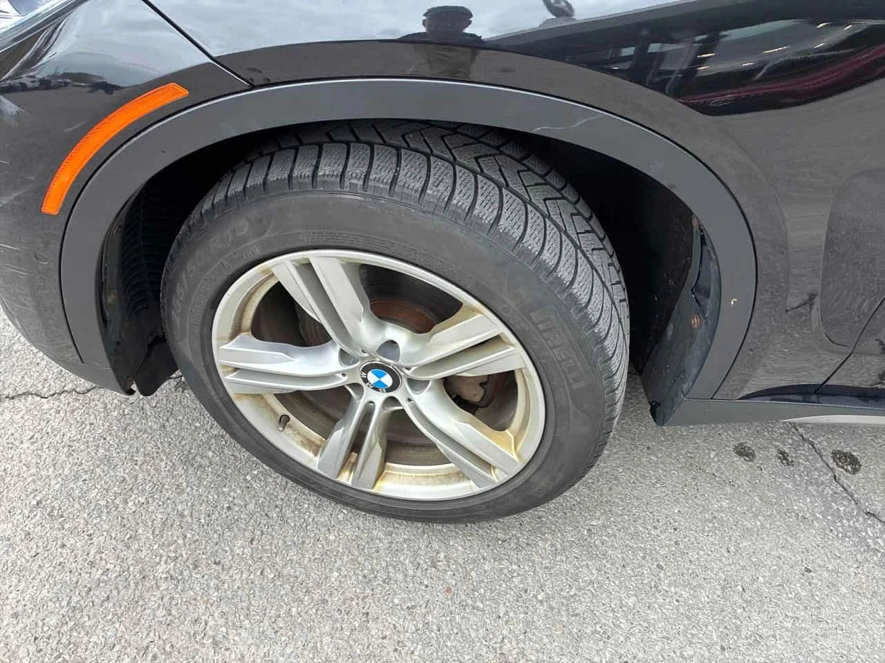 BMW X5 * xDrive35d * ПЕРФЕКТНА ИСТОРИЯ* ОТ ПРЕДСТАВИТЕЛСТ, снимка 7 - Автомобили и джипове - 54483634
