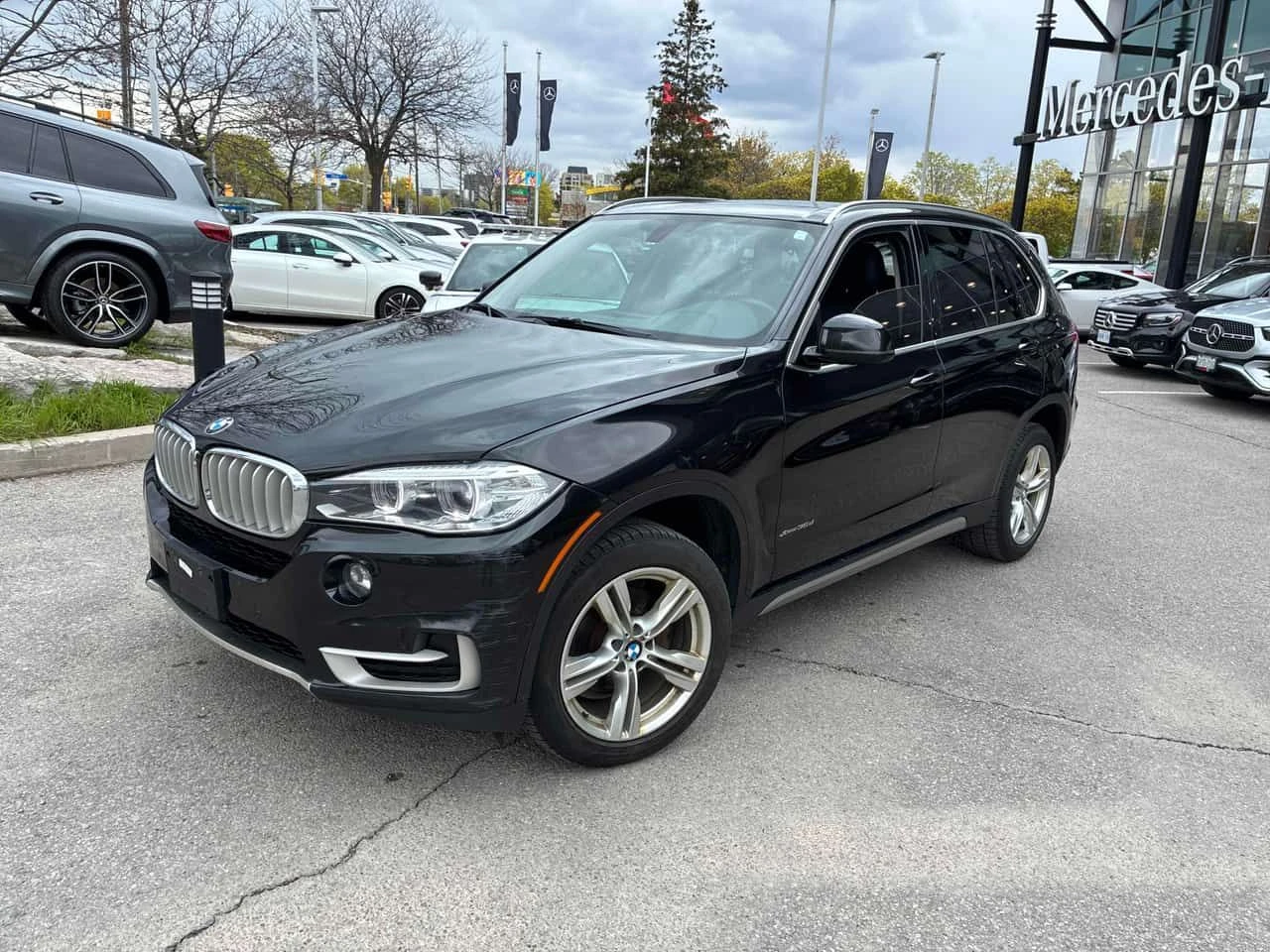 BMW X5 * xDrive35d * ПЕРФЕКТНА ИСТОРИЯ* ОТ ПРЕДСТАВИТЕЛСТ