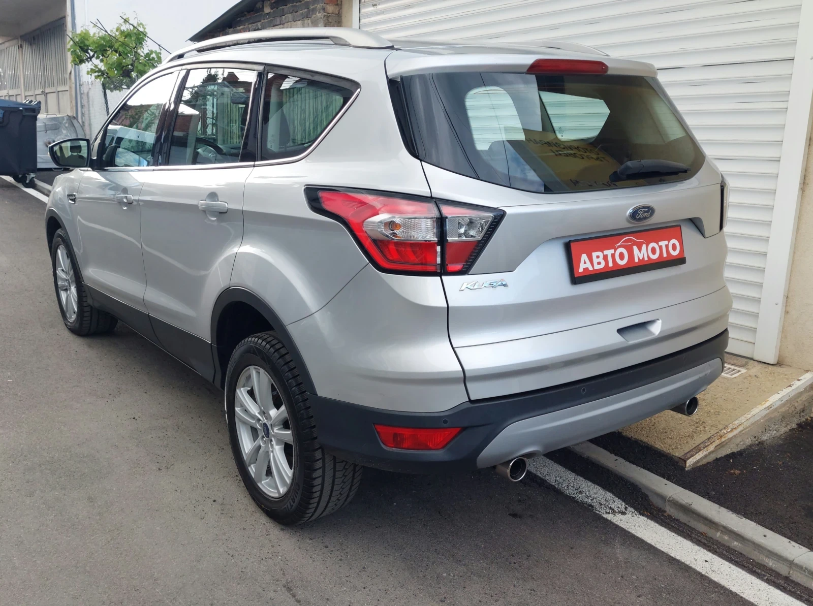 Ford Kuga   | Mobile.bg � ����������� 2