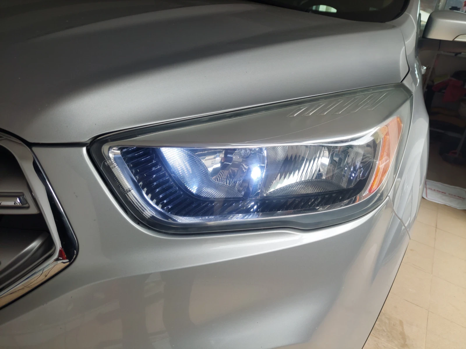 Ford Kuga  , снимка 16 - Автомобили и джипове - 54567917