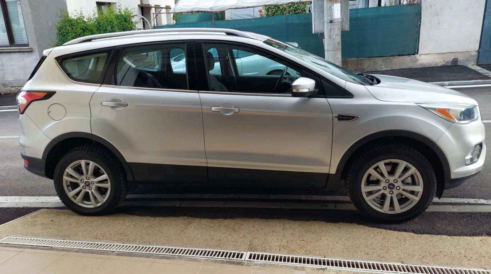 Ford Kuga   | Mobile.bg � ����������� 4