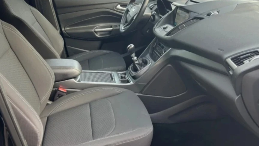 Ford Kuga   | Mobile.bg � ����������� 10