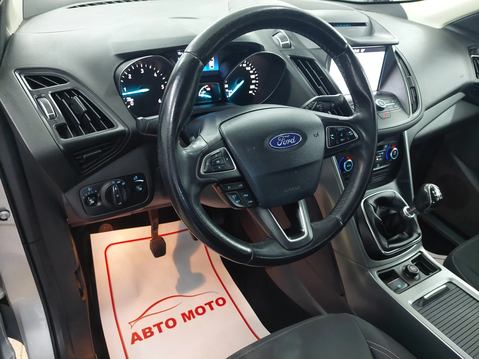 Ford Kuga   | Mobile.bg � ����������� 6