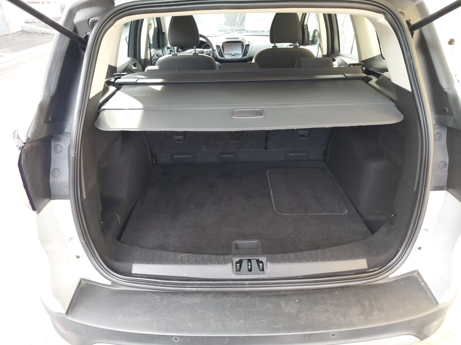 Ford Kuga   | Mobile.bg � ����������� 12