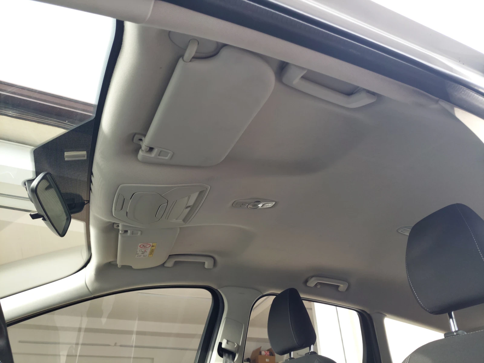 Ford Kuga  , снимка 11 - Автомобили и джипове - 54567917
