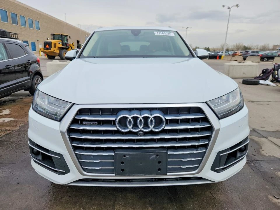 Audi Q7 QUATTRO/PRESTIGE ���-����� ����/ 7 ����� / ������ | Mobile.bg � ����������� 5