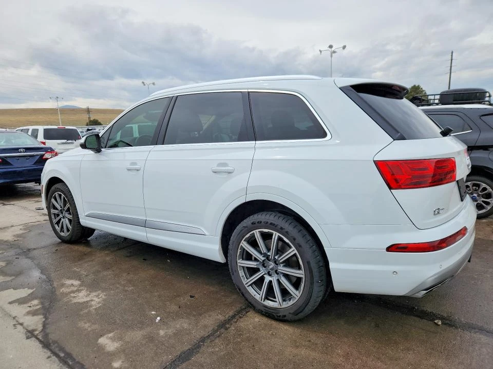 Audi Q7 QUATTRO/PRESTIGE ���-����� ����/ 7 ����� / ������ | Mobile.bg � ����������� 2