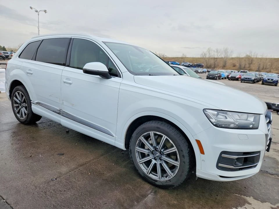 Audi Q7 QUATTRO/PRESTIGE ���-����� ����/ 7 ����� / ������ | Mobile.bg � ����������� 4