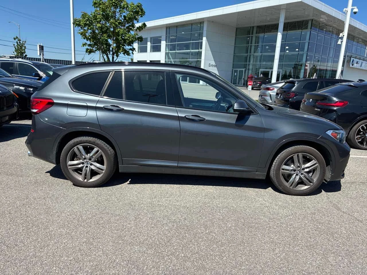 BMW X1 * xDrive28i �-����� * ��������* ��������* �����*  | Mobile.bg � ����������� 3