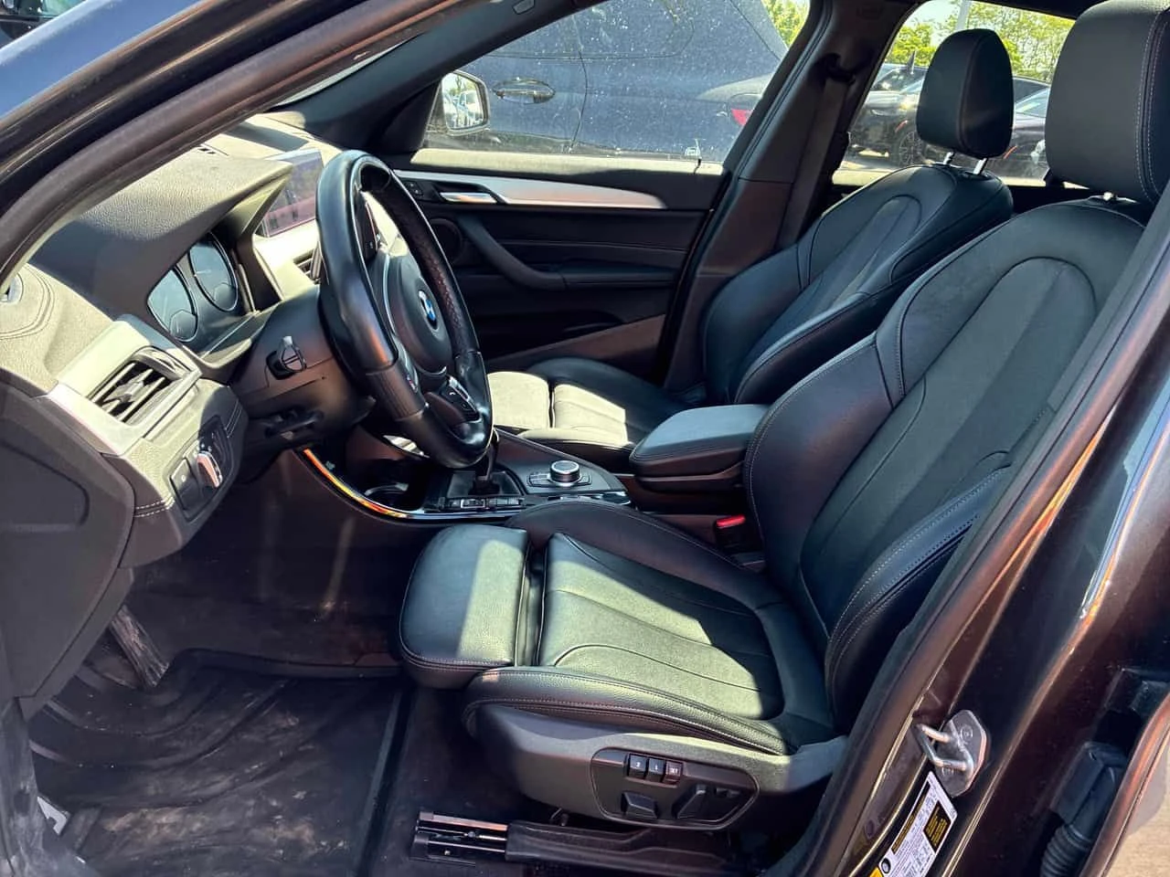 BMW X1 * xDrive28i �-����� * ��������* ��������* �����*  | Mobile.bg � ����������� 17