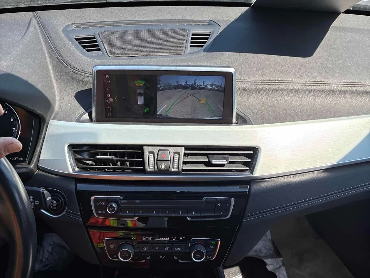 BMW X1 * xDrive28i �-����� * ��������* ��������* �����*  | Mobile.bg � ����������� 9
