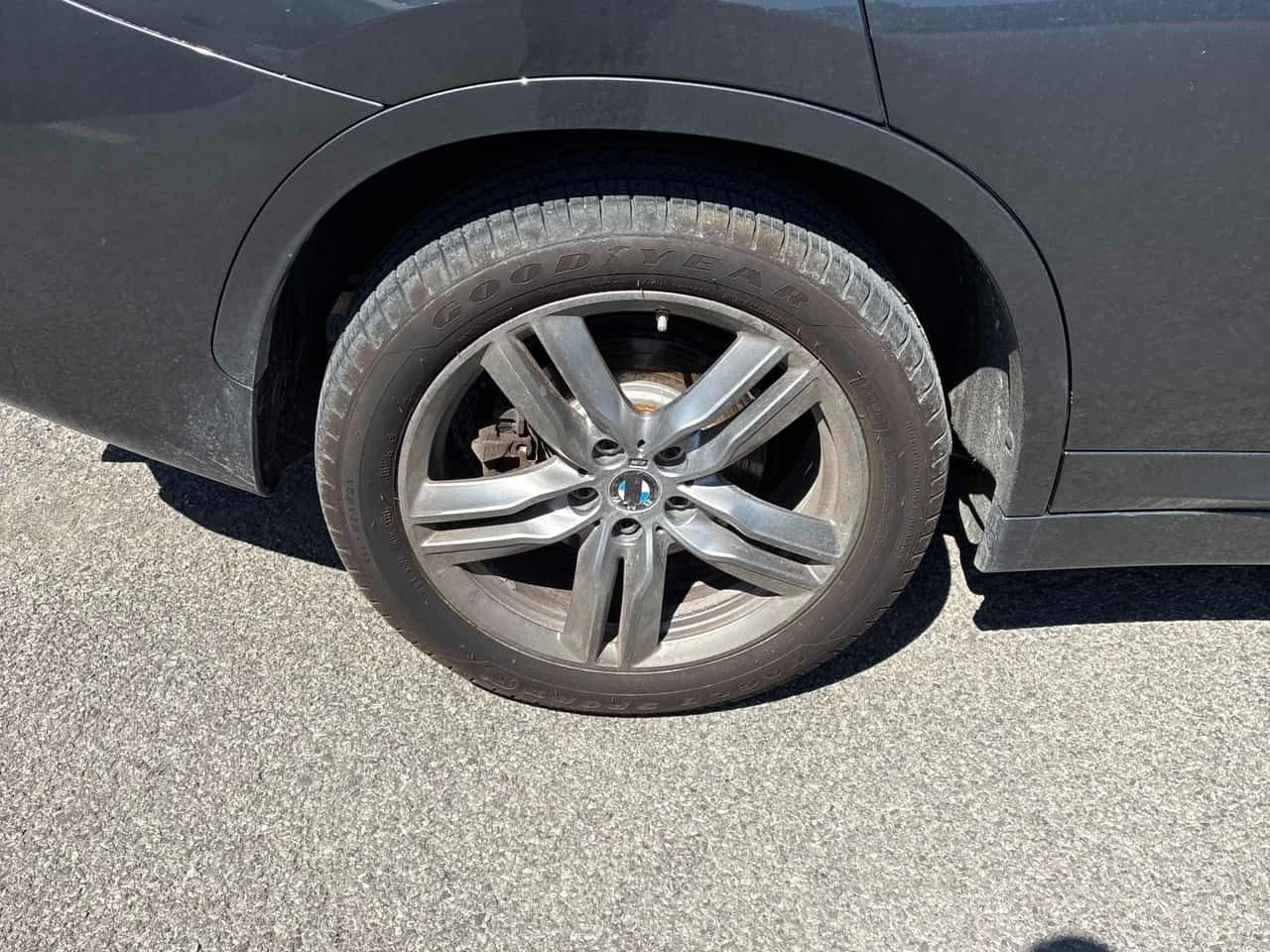BMW X1 * xDrive28i �-����� * ��������* ��������* �����*  | Mobile.bg � ����������� 7