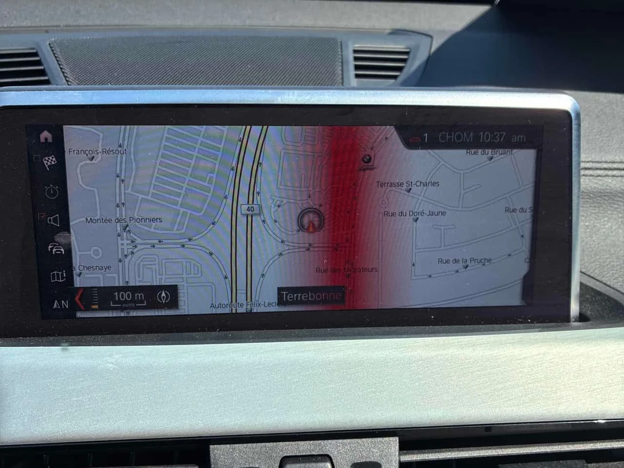 BMW X1 * xDrive28i �-����� * ��������* ��������* �����*  | Mobile.bg � ����������� 11