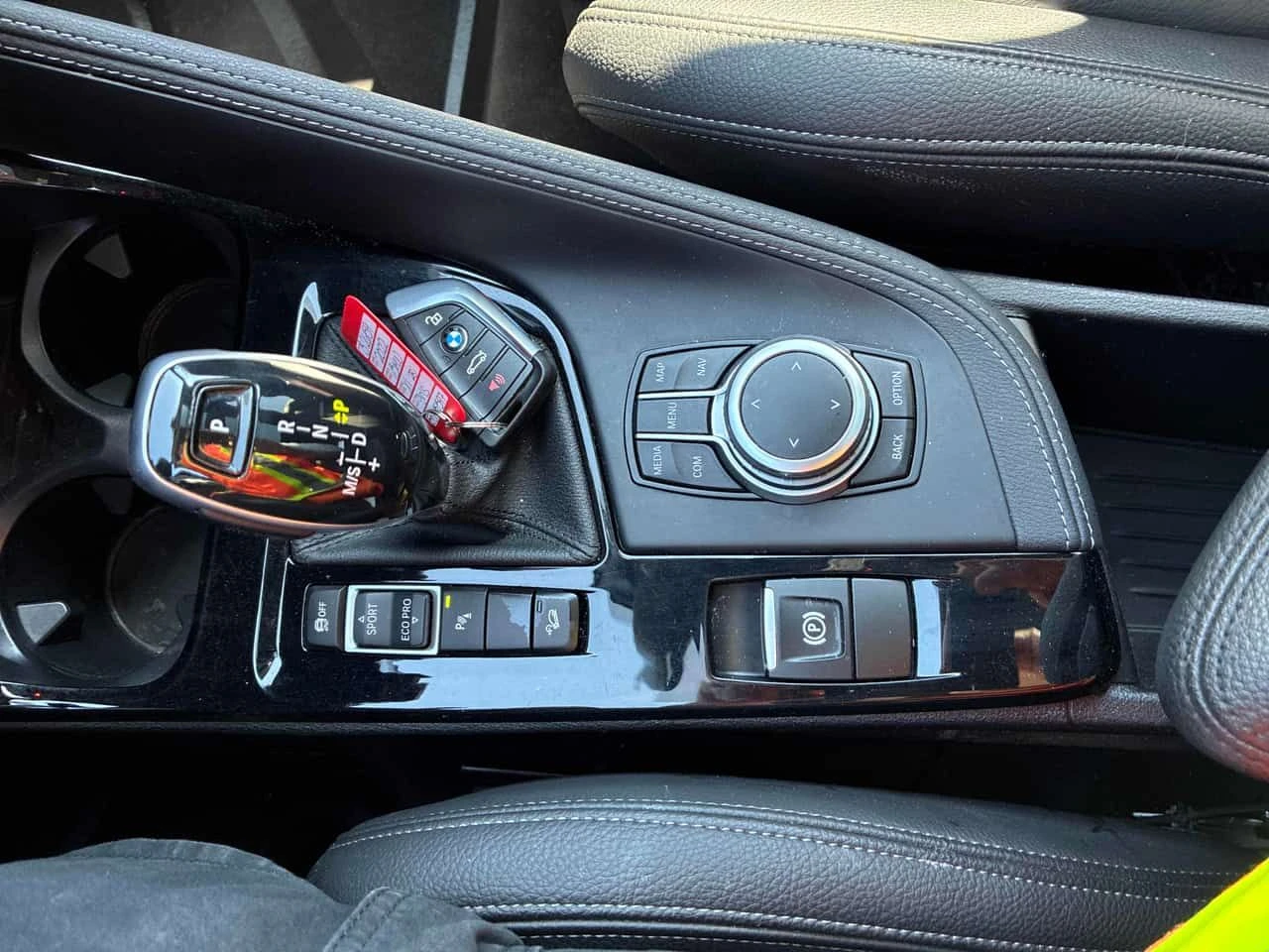 BMW X1 * xDrive28i �-����� * ��������* ��������* �����*  | Mobile.bg � ����������� 12