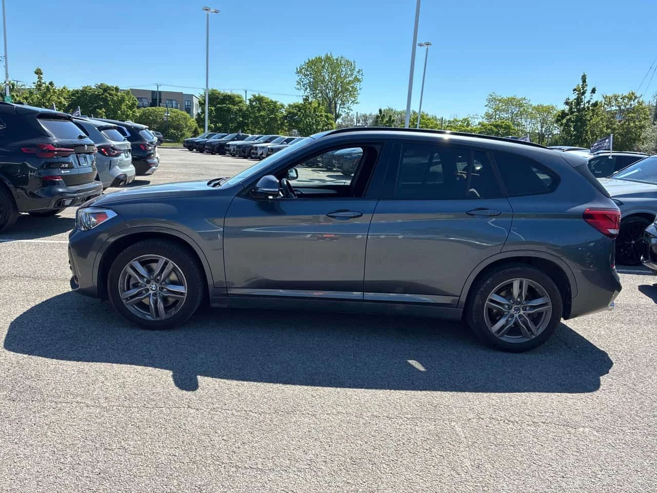 BMW X1 * xDrive28i �-����� * ��������* ��������* �����*  | Mobile.bg � ����������� 2
