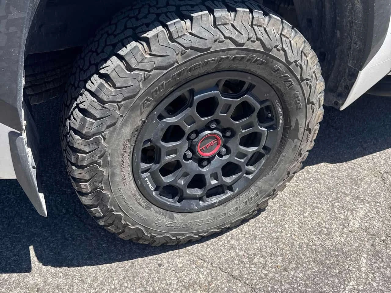 Toyota Tundra * Limited Hybrid * TRDPRO* , снимка 7 - Автомобили и джипове - 54821253