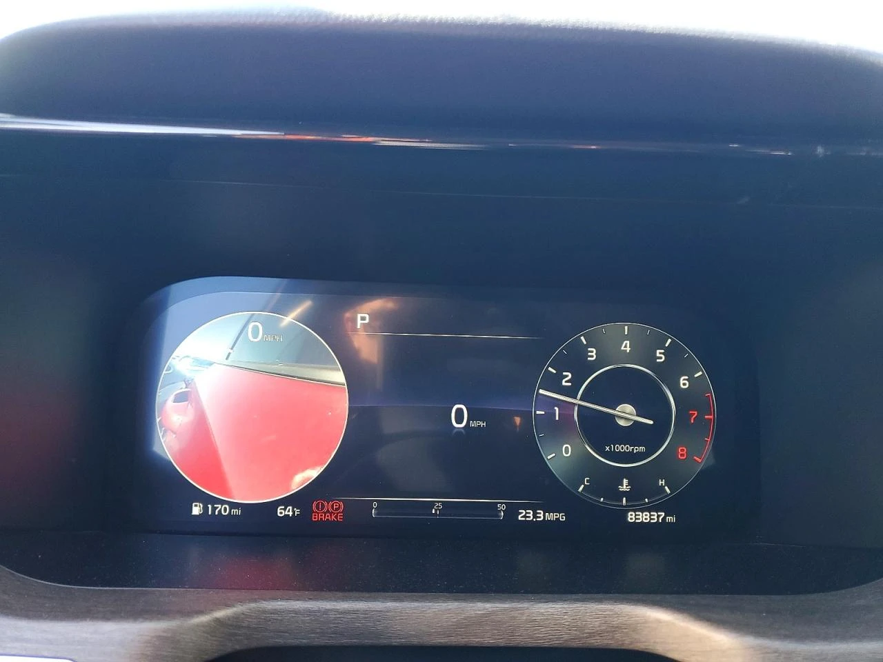 Kia Sorento 2.5l X-Line Sx Prestige, снимка 9 - Автомобили и джипове - 54913106