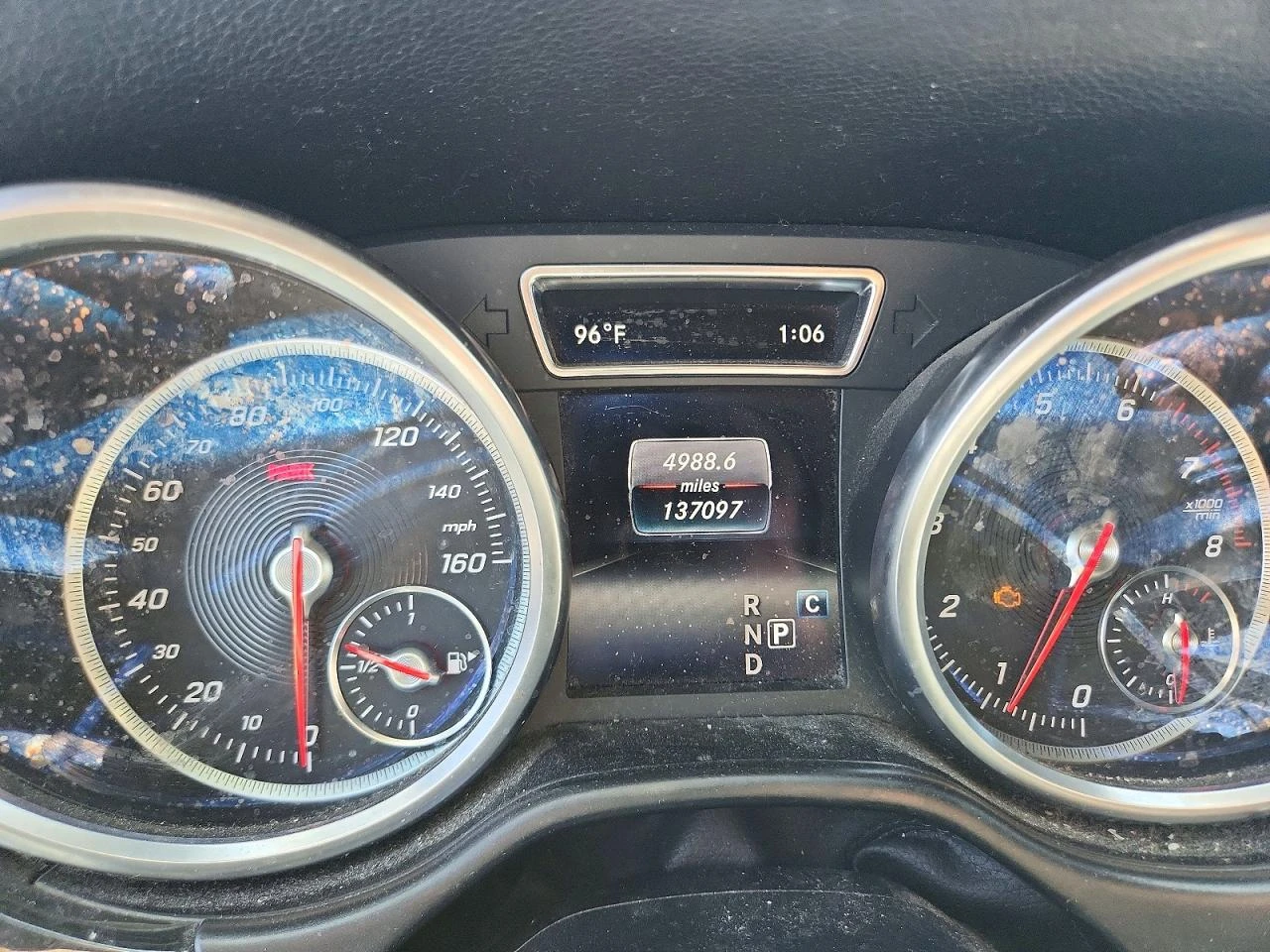 Mercedes-Benz GLE 400 4MATIC* КОЖА* ПОДГРЕВ* ОБДУХВ* HARMAN* PANO, снимка 9 - Автомобили и джипове - 55082183