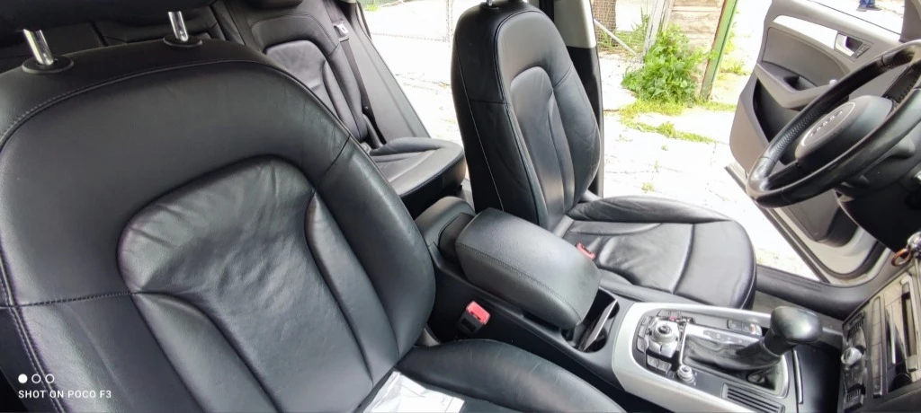 Audi Q5 2.0 TDI Facelift, снимка 7 - Автомобили и джипове - 55464518