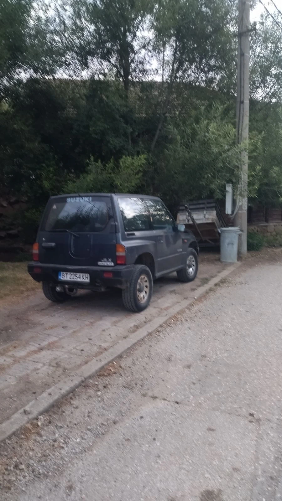 Suzuki Vitara 1.6, снимка 4 - Автомобили и джипове - 55689345