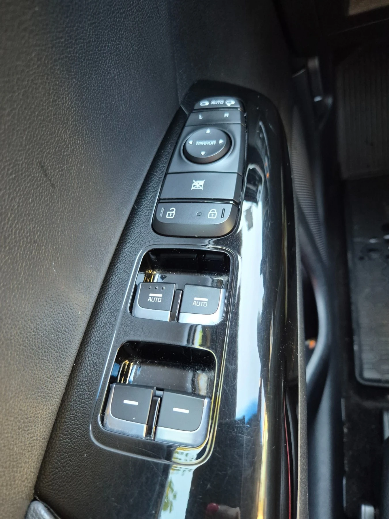 Kia Sportage GT-Line, снимка 14 - Автомобили и джипове - 56153718