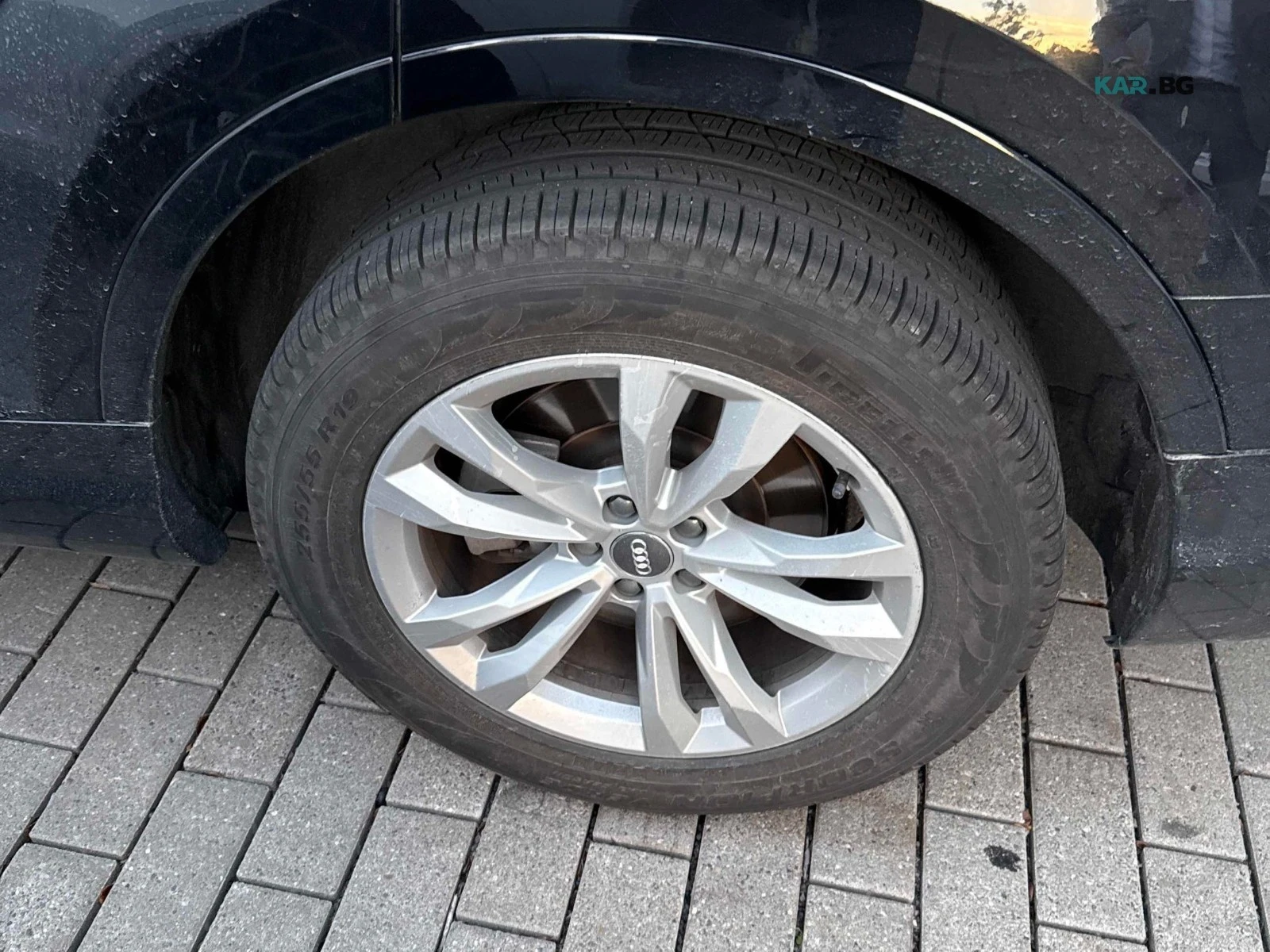 Audi Q7 * CarPlay * Keyless * ����������* (���� �� ��) | Mobile.bg � ����������� 6