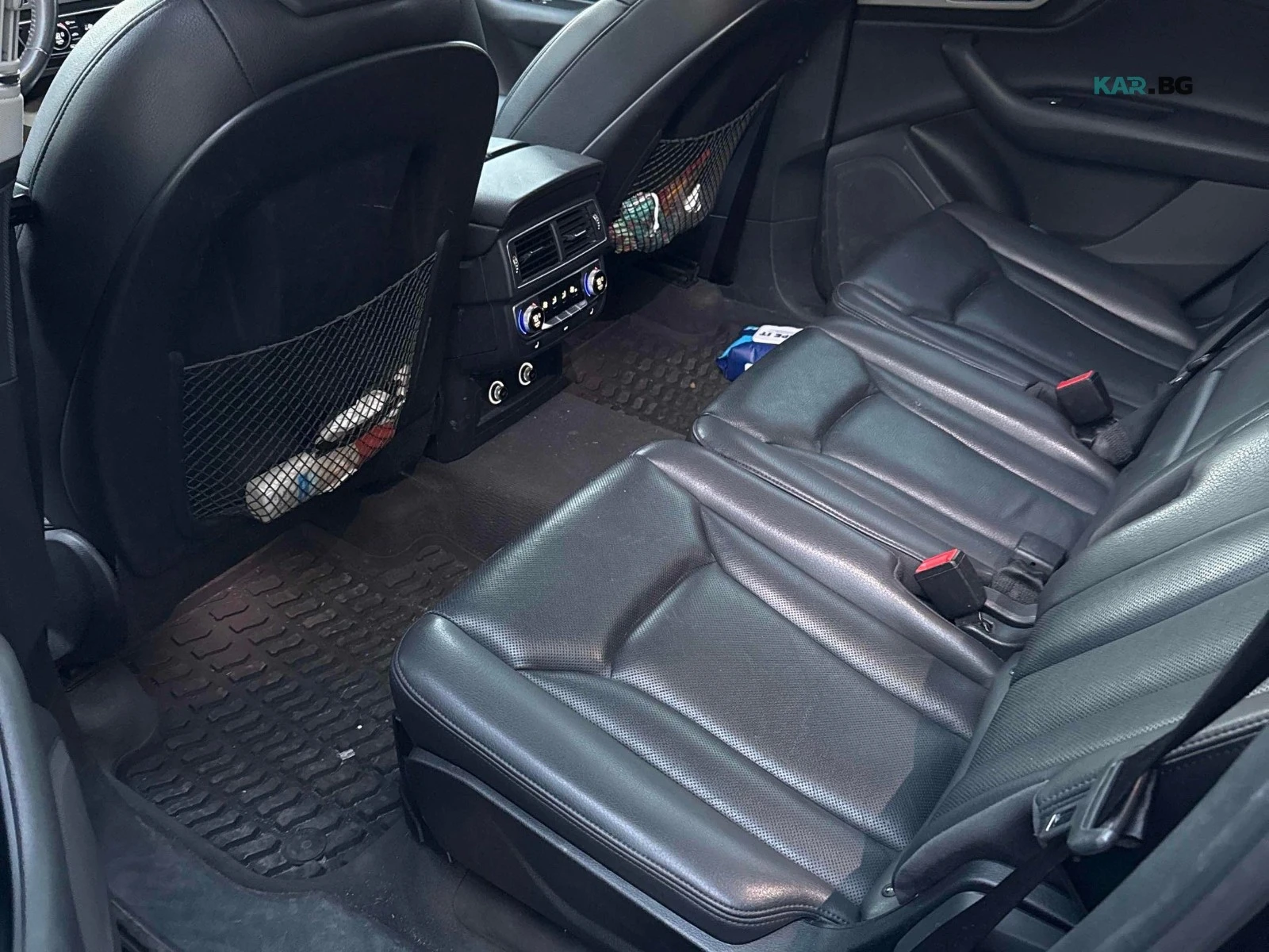 Audi Q7 * CarPlay * Keyless * ����������* (���� �� ��) | Mobile.bg � ����������� 10