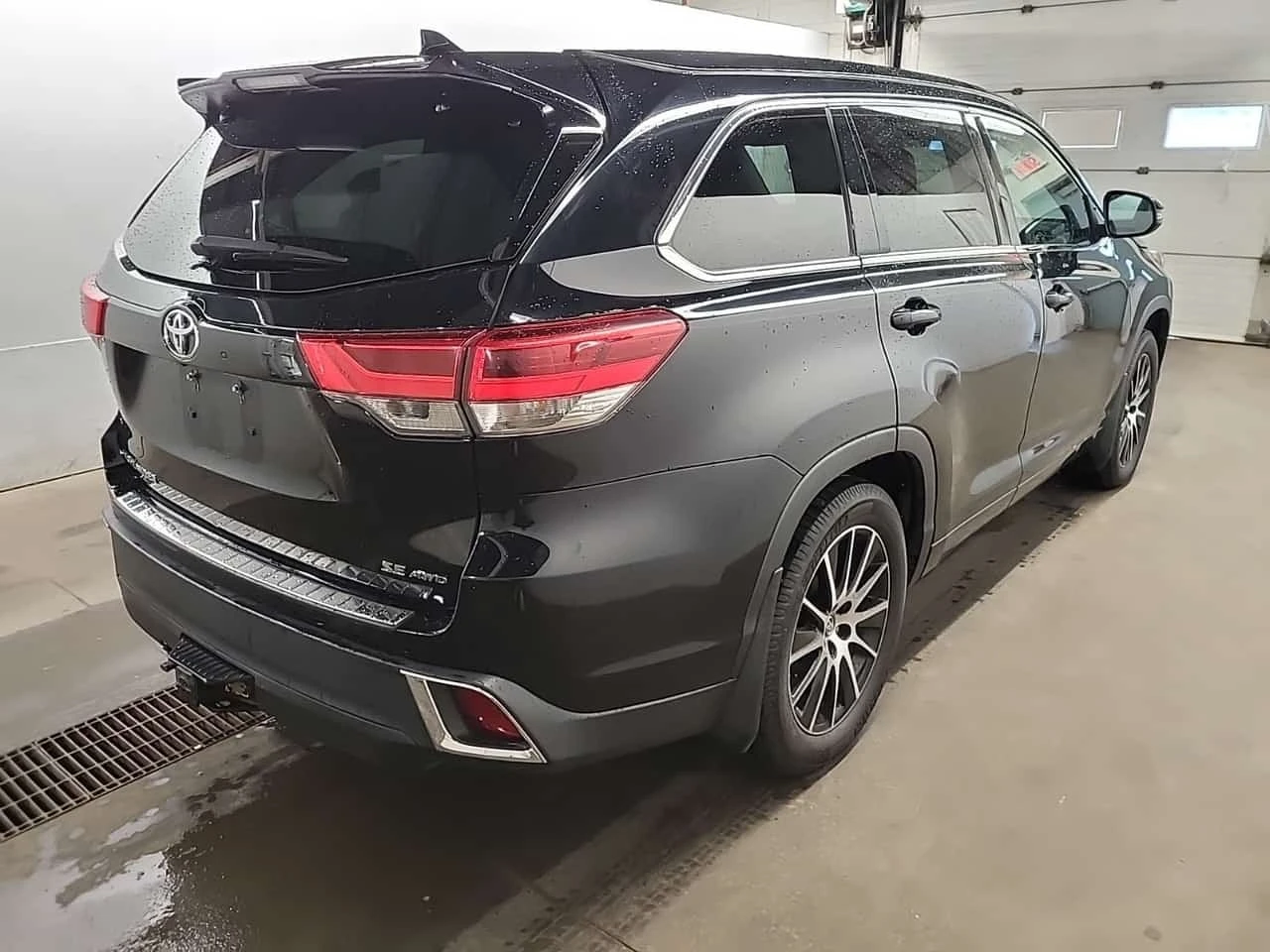 Toyota Highlander * XLE * AWD * 8 ����� * CARFAX *  | Mobile.bg � ����������� 3