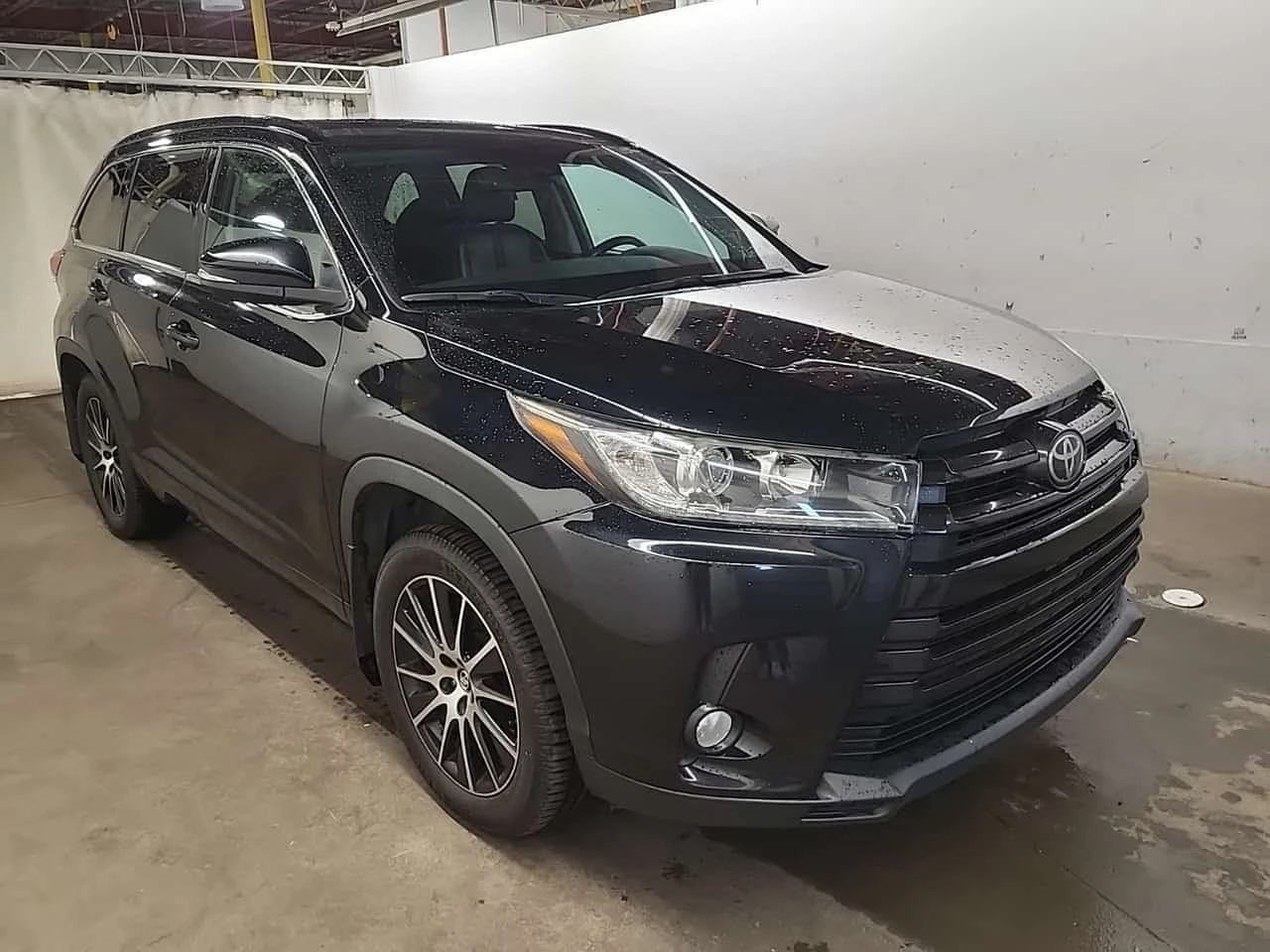 Toyota Highlander * XLE * AWD * 8 ����� * CARFAX *  | Mobile.bg � ����������� 2