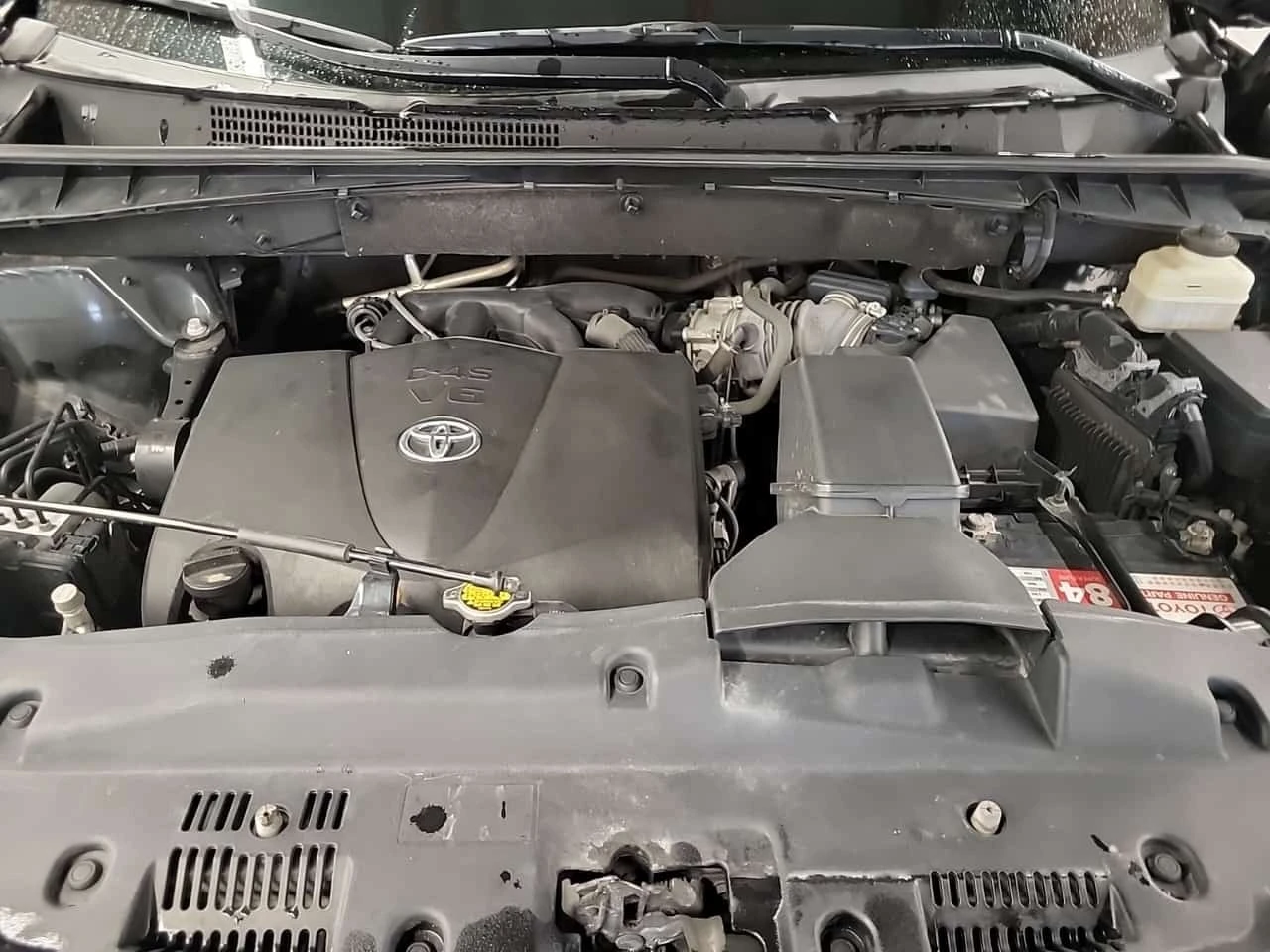 Toyota Highlander * XLE * AWD * 8 ����� * CARFAX *  | Mobile.bg � ����������� 17