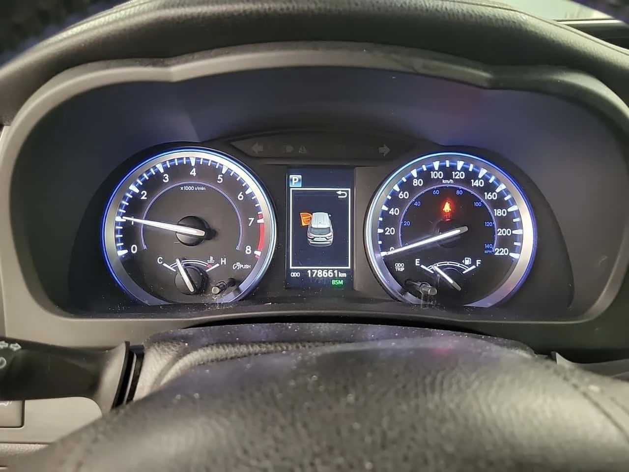 Toyota Highlander * XLE * AWD * 8 ����� * CARFAX *  | Mobile.bg � ����������� 9