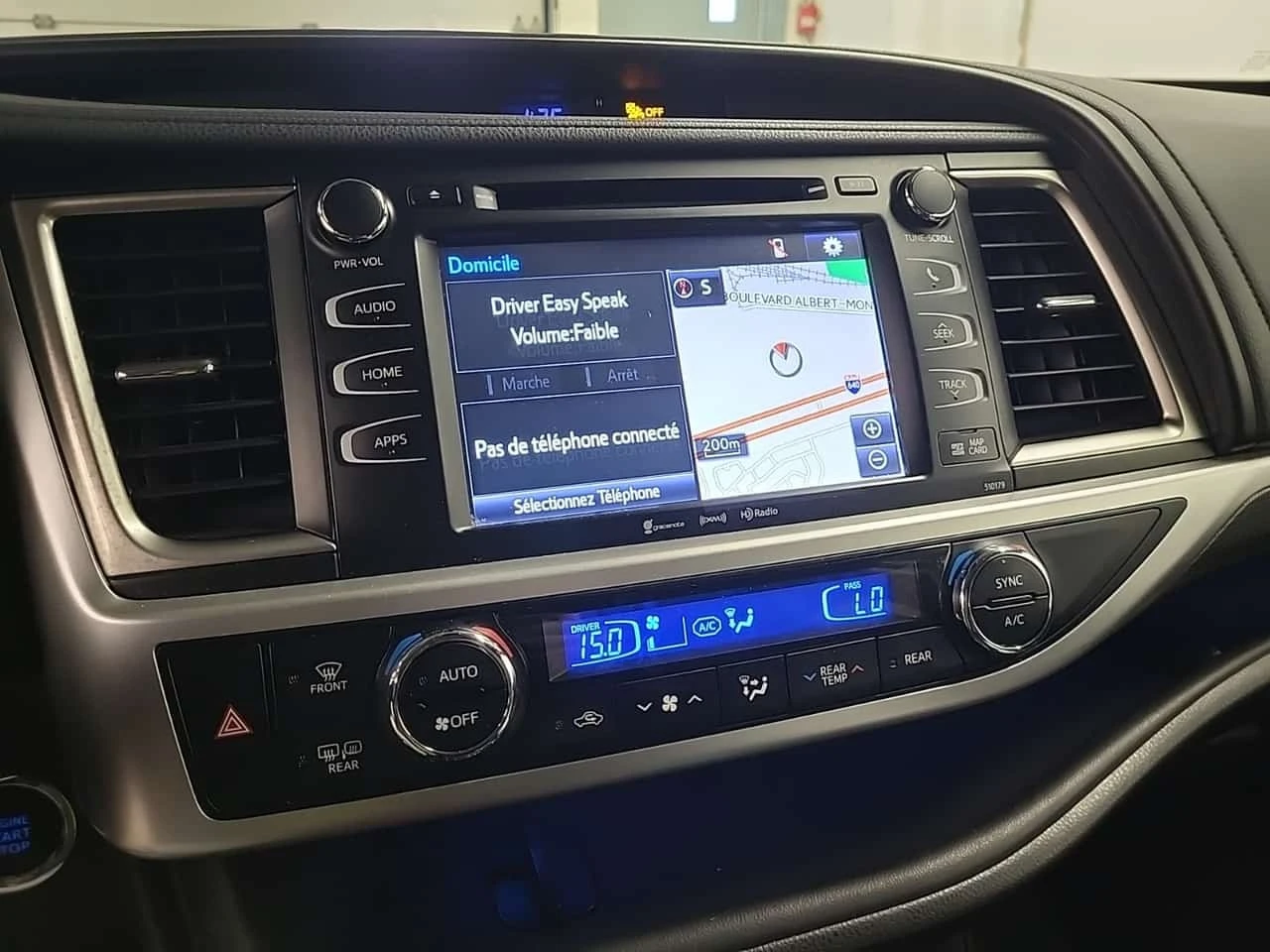 Toyota Highlander * XLE * AWD * 8 ����� * CARFAX *  | Mobile.bg � ����������� 10