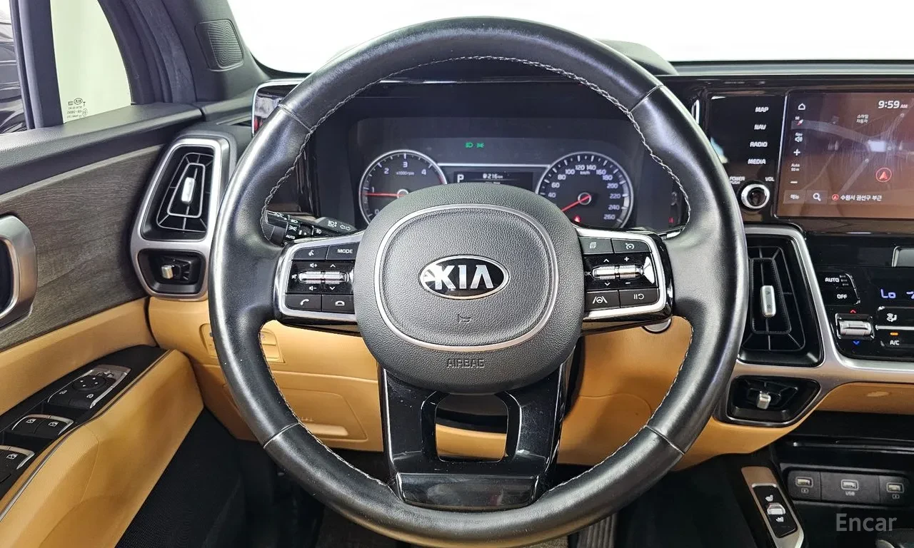 Kia Sorento 2WD | ��������� | ������� | ���� �� �� | Mobile.bg � ����������� 9