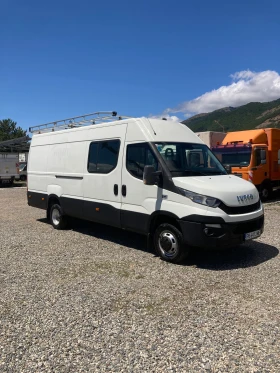 Iveco Daily 50-150, снимка 3