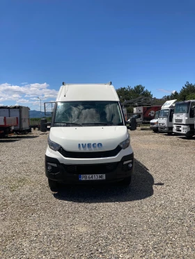 Iveco Daily 50-150, снимка 2