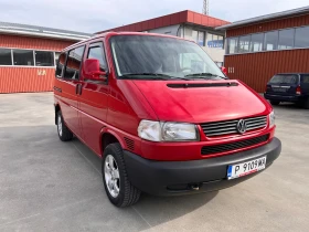 VW Caravelle, снимка 2
