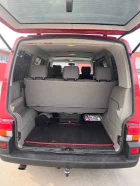 VW Caravelle, снимка 10