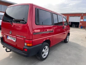 VW Caravelle, снимка 4