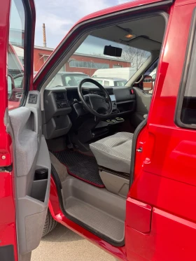 VW Caravelle, снимка 8