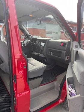 VW Caravelle, снимка 9